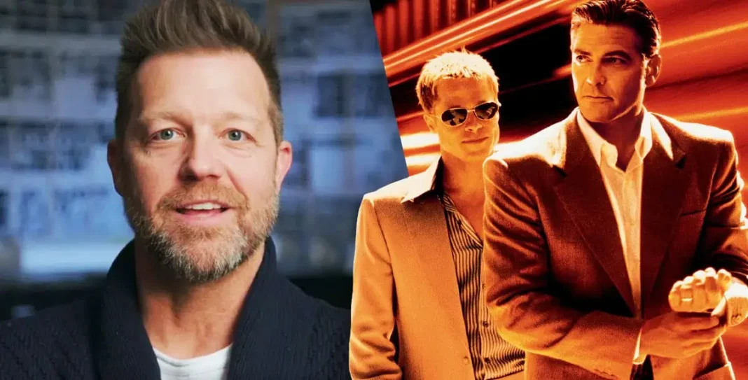 David Leitch In Early Talks To Direct 'Ocean's 14', Brad Pitt To Return