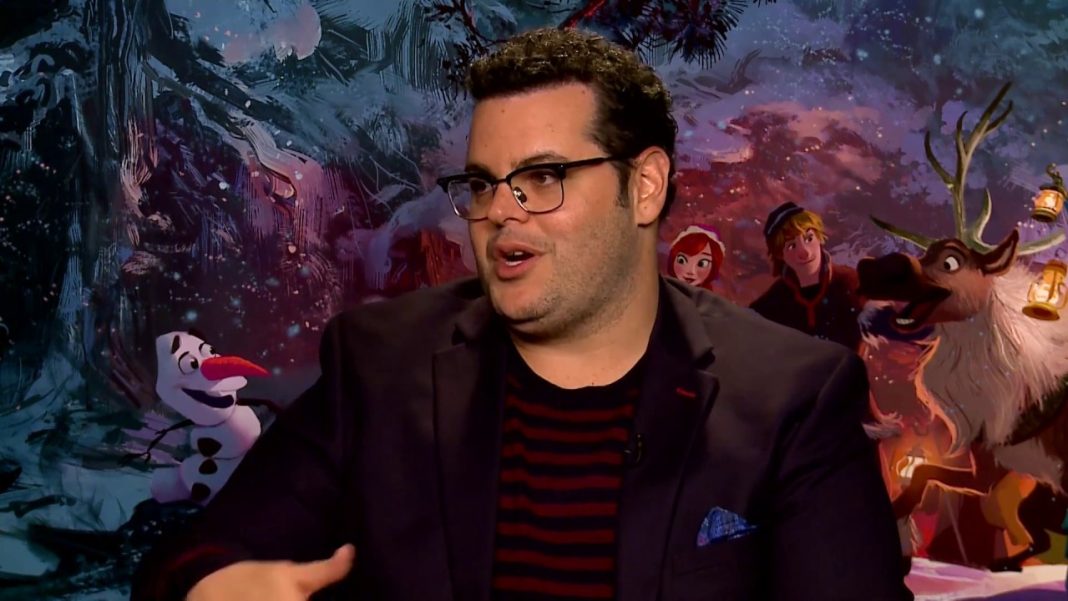 Josh Gad Explains The Reason Why 'Frozen 3' Won't Release Until 2027