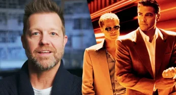 David Leitch In Early Talks To Direct ‘Ocean’s 14’, Brad Pitt To Return