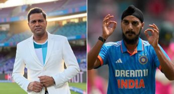 Akash Chopra Praises Arshdeep For His Ability To Take Wickets And Feels He Will Play “Important” Role Against England