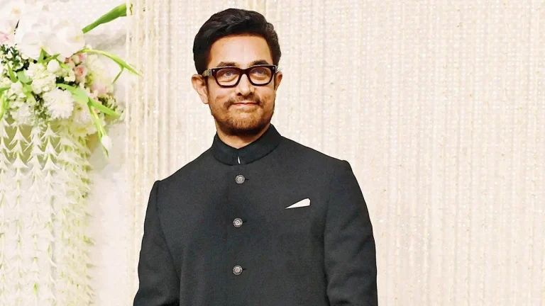 Aamir Khan Reveals Climax Of 'Sitaare Zameen Par' Shot In Gujarat