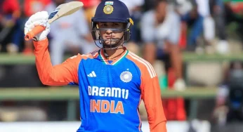 Aakash Chopra Points Out England Series Is “Final Opportunity” For Abhishek Sharma To Prove Himself