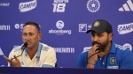 Ajit Agarkar Reflects On Karun Nair Missing Out From India's Champions Trophy 2025 Squad