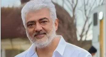 Ajith Kumar Expresses Gratitude On Being Conferred Padma Bhushan