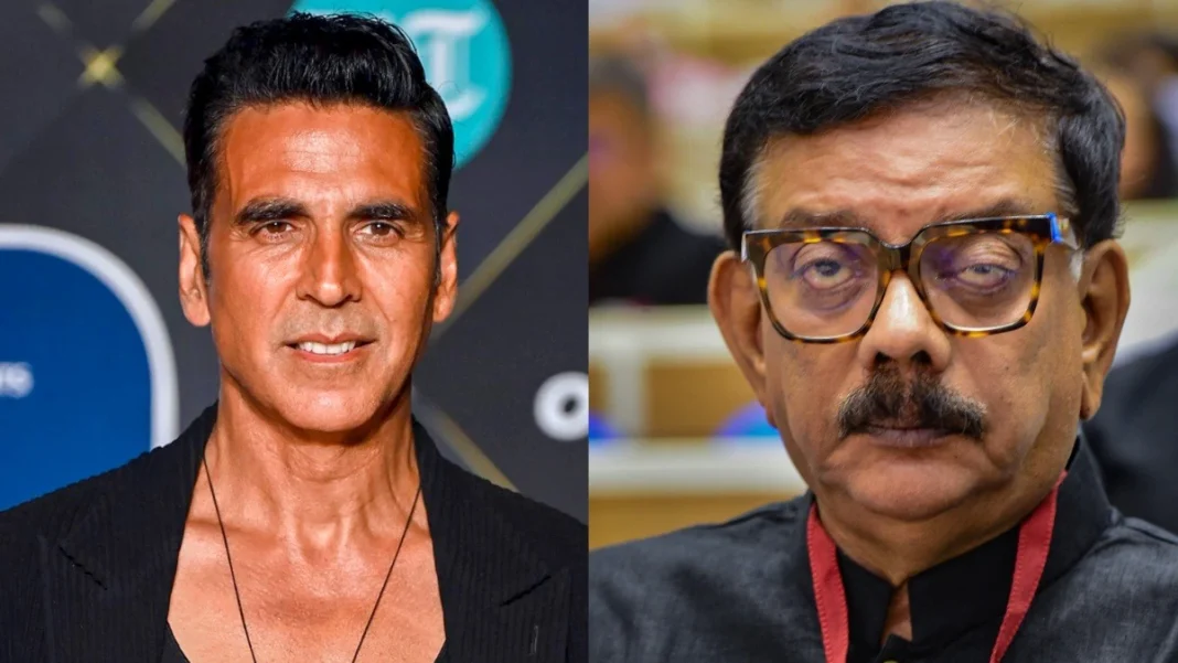 Akshay Kumar Wishes Birthday To Filmmaker Priyadarshan With A Heartfelt Birthday Post