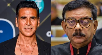 Akshay Kumar Wishes Birthday To Filmmaker Priyadarshan With A Heartfelt Birthday Post