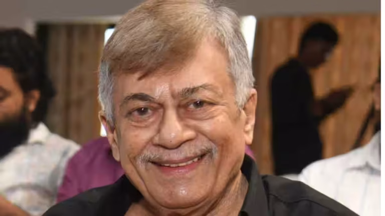 Actor Anant Nag “Thankful To PM Modi” On Padma Bhushan Honour