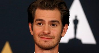 Andrew Garfield Calls Out Cinemagoers, Says ‘Feel Free To Express Emotions Without Apologising’