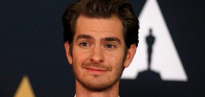 Andrew Garfield Calls Out Cinemagoers, Says 'Feel Free To Express Emotions Without Apologising'