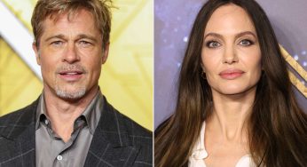 Angelina Jolie Hopeful For Family Healing After Years Of Legal Battles With Brad Pitt