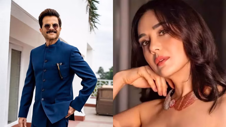 Anil Kapoor Pens Heartfelt Birthday Wish For Preity Zinta