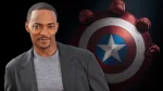 Anthony Mackie Clarifies 'Captain America' Remarks Amid Backlash