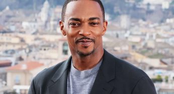 Anthony Mackie Finds Peace After Relocating From Hollywood To His Hometown In New Orleans