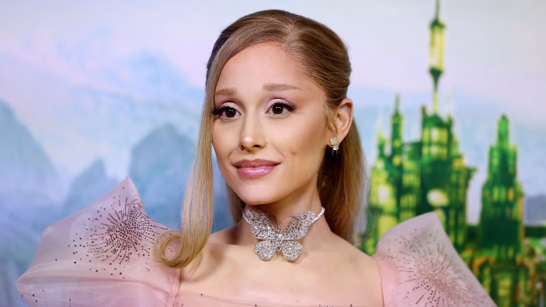 Ariana Grande Gets Emotional On Her Oscar Nomination For ‘Wicked’, Says “Cannot Stop Crying..”
