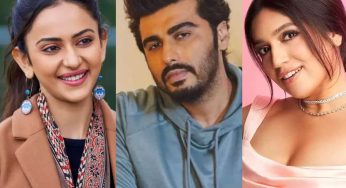 ‘Mere Husband Ki Biwi’: Arjun Kapoor, Bhumi Pednekar, Rakul Preet Singh’s Film Set To Release On This Date