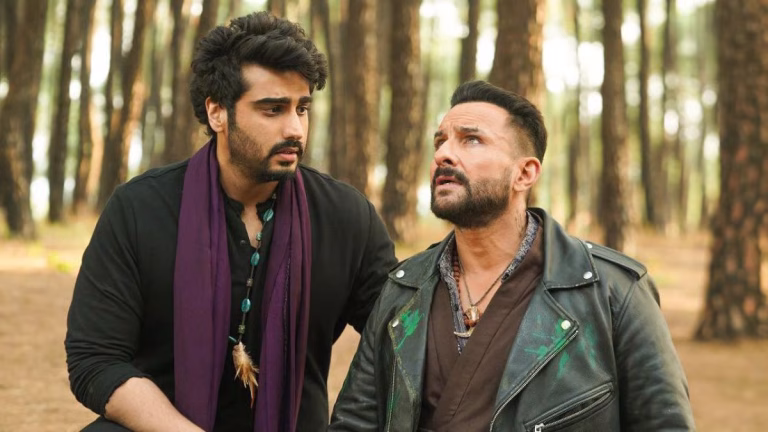 Arjun Kapoor Urges All To Respect Saif Ali Khan's And His Family Privacy