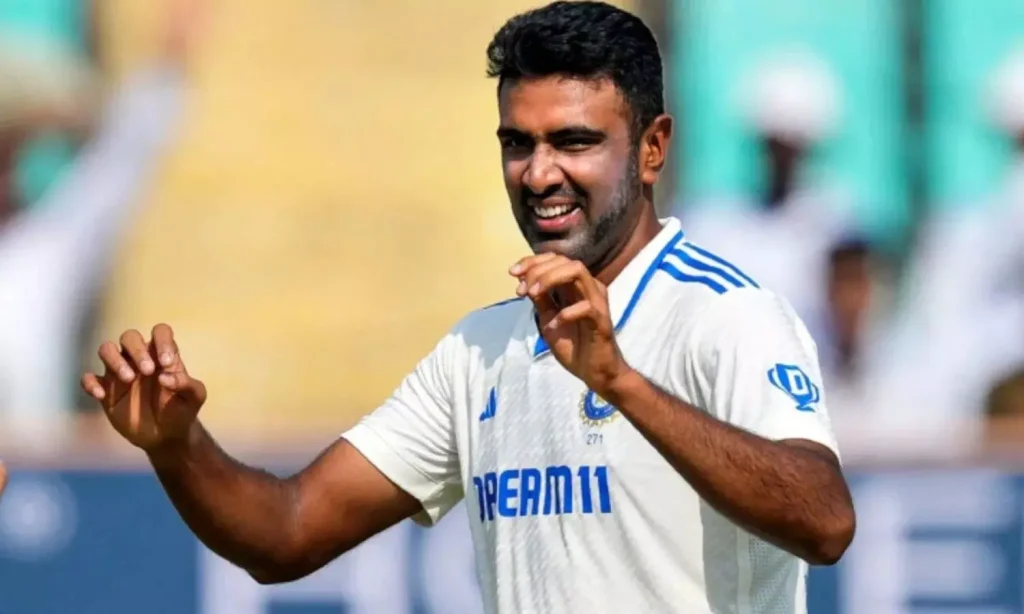 Ashwin Says "There Is No Need For A Farewell…" On Playing Farewell Match For India