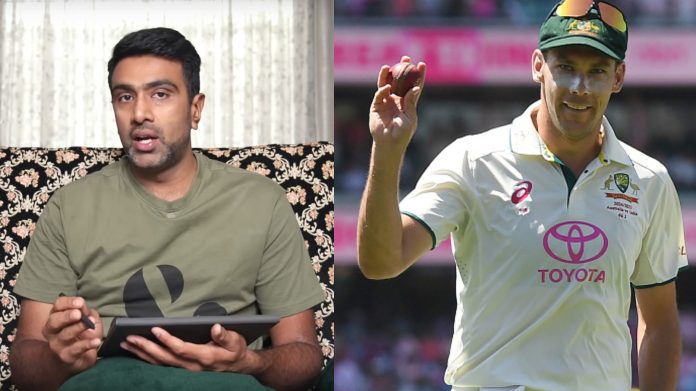 Ashwin Calls Scott Boland A Game-Changing Factor For Australia During BGT Series