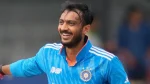 Axar Patel Turns Vlogger Ahead Of 3rd T20I Against England