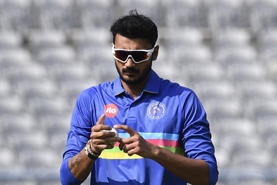 Axar Patel Highlights Flexible Batting Roles In T20Is