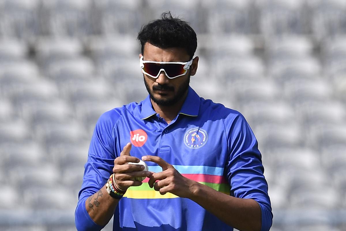 Axar Patel Highlights Flexible Batting Roles In T20Is