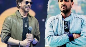 Shah Rukh Khan Talks About Upcoming Film ‘King’ and Overcoming Failures