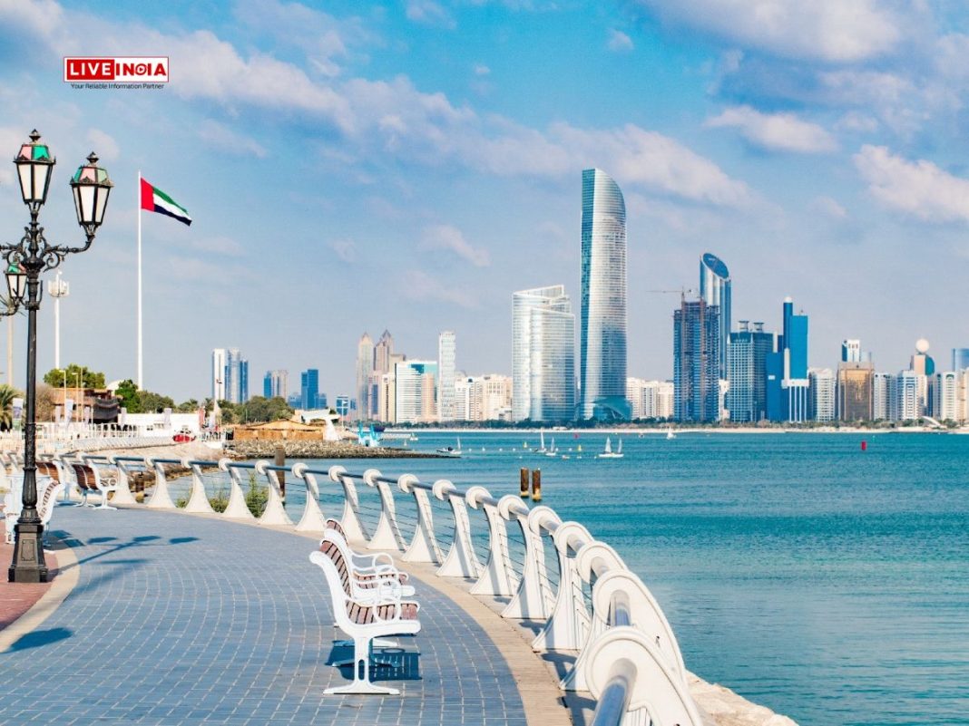 Abu Dhabi Tops World's Safest Cities List for 9th Consecutive Year