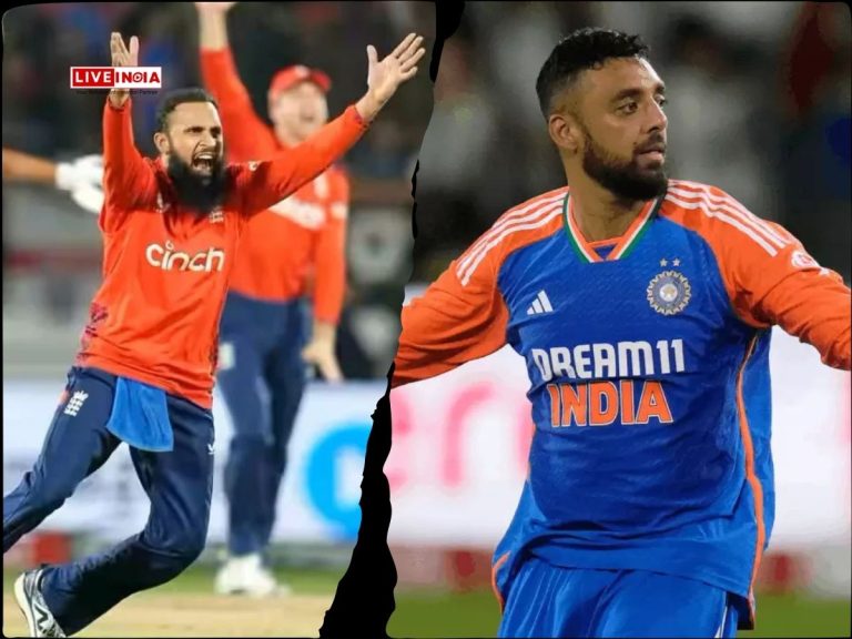 Suryakumar Yadav Praises Rashid and Varun Chakravarthy After India's 26-Run Loss