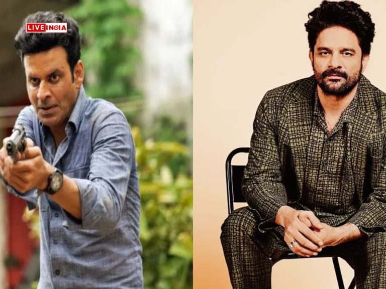 Jaideep Ahlawat to Face Off Against Manoj Bajpayee in The Family Man Season 3?