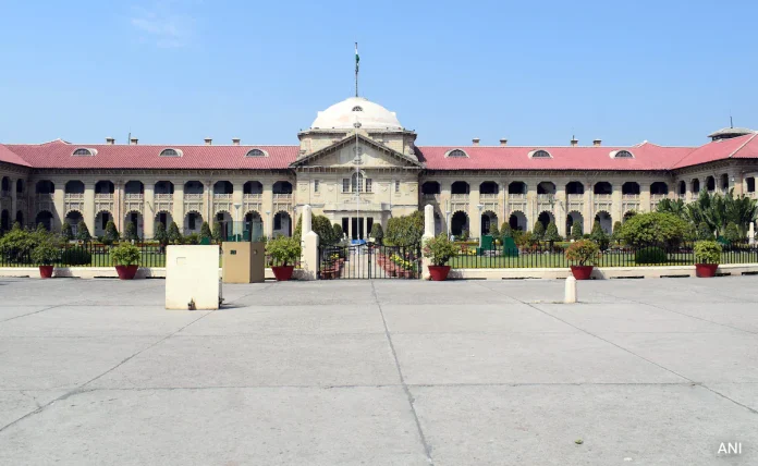 Not-Observing 'Parda' Cannot Be Grounds for Divorce: Rules The Allahabad High Court