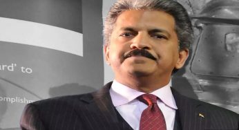 Anand Mahindra Advocates Quality Over Quantity in Work-Life Debate