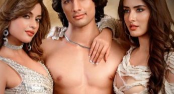 ‘Andaaz 2’: Suneel Darshan Revives Bollywood’s Golden Era with a Musical Love Story