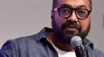 Anurag Kashyap Criticises OTT Platforms: “Top Streamers Are Afraid to Take Risks”