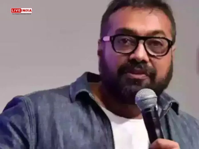 Anurag Kashyap Criticises OTT Platforms: 