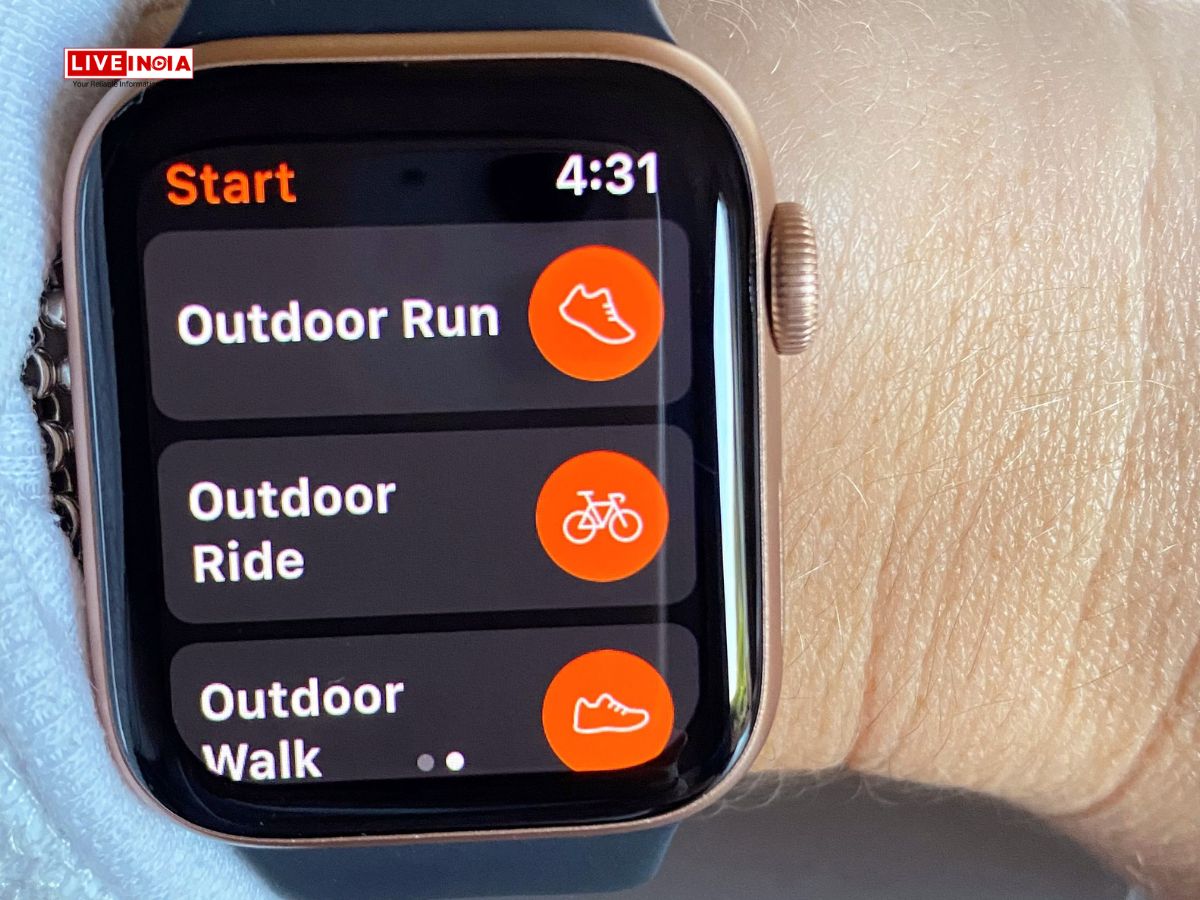 Apple Fitness Plus Integrates with Strava for Enhanced Workout Experience