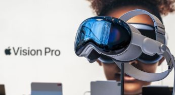 Apple Halts Vision Pro Production Amid Low Demand and Strategic Shift