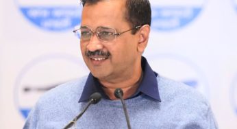 Kejriwal Accuses BJP of Bribing Voters, Urges People to Protect Precious Votes