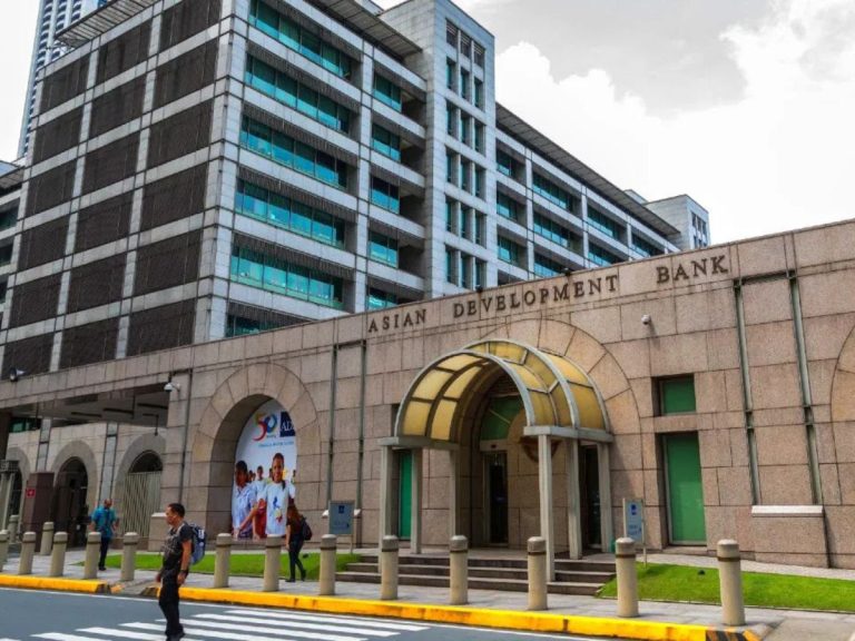 ADB Approves $600 Million Loan to Bangladesh for Structural Reforms