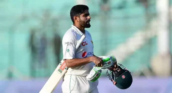 Babar Azam Will Not Open For Pakistan In Home Tests Against West Indies