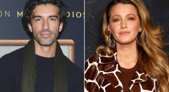 Justin Baldoni’s Legal Team To Take Bold Stance Against Blake Lively’s “Pattern Of Bullying” In Their Countersuit