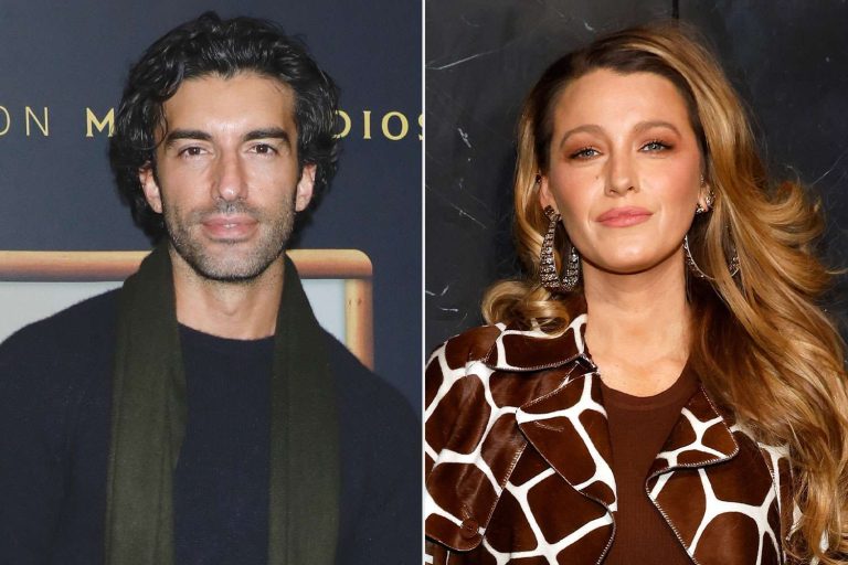 Justin Baldoni's Legal Team To Take Bold Stance Against Blake Lively's "pattern of bullying" In Their Countersuit
