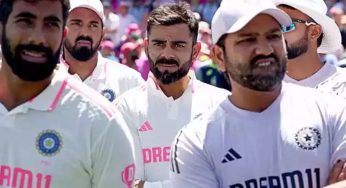 BCCI Introduces Strict 10-Point Policy After Australia Series Loss