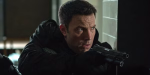 'The Accountant 2': Ben Affleck Makes Big Screen Return For Action-Packed Sequel