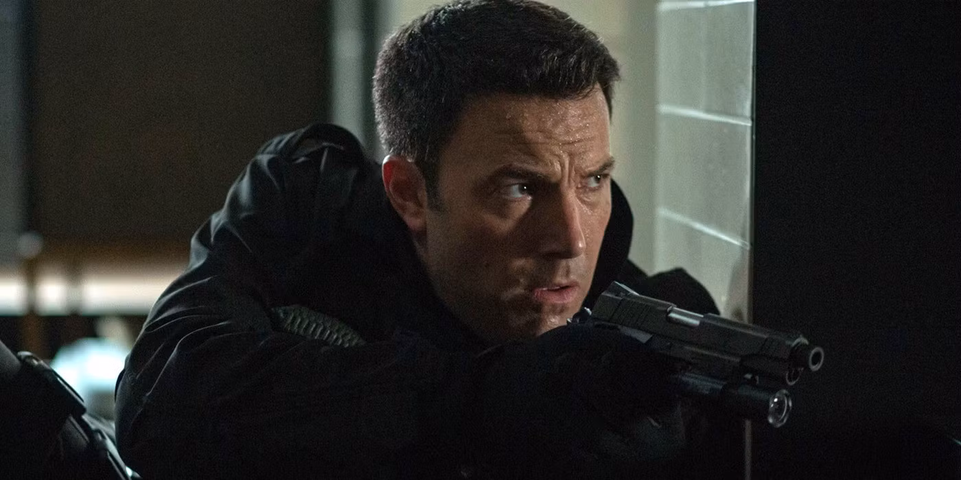 'The Accountant 2': Ben Affleck Makes Big Screen Return For Action-Packed Sequel