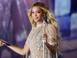 Beyonce Postpones 'Big Announcement' Due To Ongoing LA Wildfires