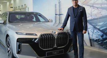 BMW Group India Set to Showcase Thrilling New Launches at Auto Expo 2025