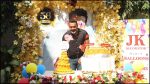 Bobby Deol Cuts Huge 'Ladoo' Cake With Fans On His Birthday