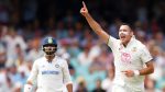 Scott Boland Breaks Into Top 10 In ICC's latest Men's Test Bowling Rankings After BGT Series