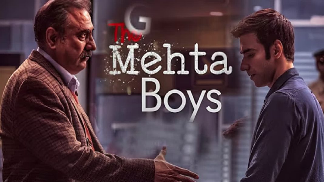 'The Mehta Boys': Boman Irani's Directorial Debut To Premiere In February