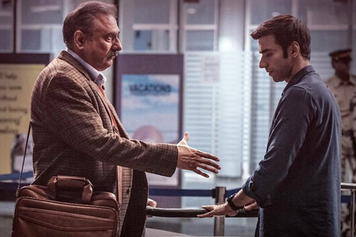 'The Mehta Boys': Boman Irani Opens Up On His Journey From Actor To Director